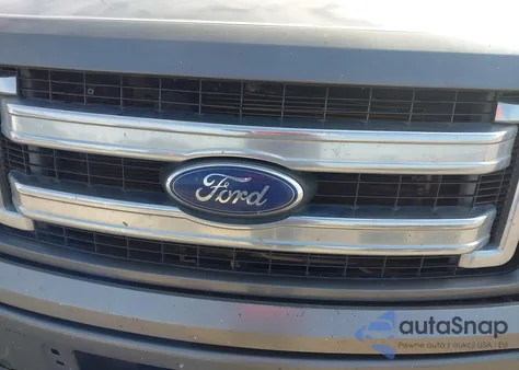 2013 Ford F-150 Fx2 z USA, uszkodzony, nr VIN 1FTFW1CFXDFD25711